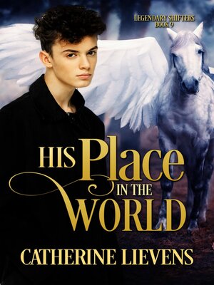 cover image of His Place in the World